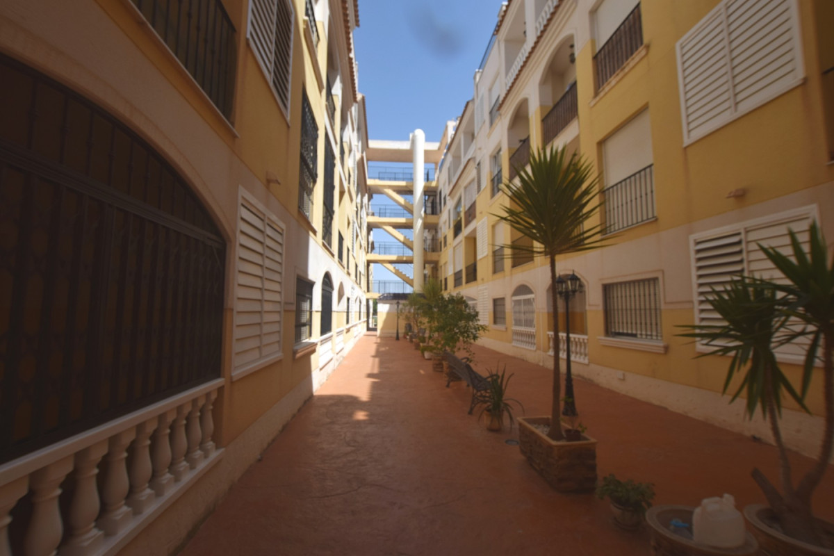 Reventa - Apartamento / piso - Formentera del Segura