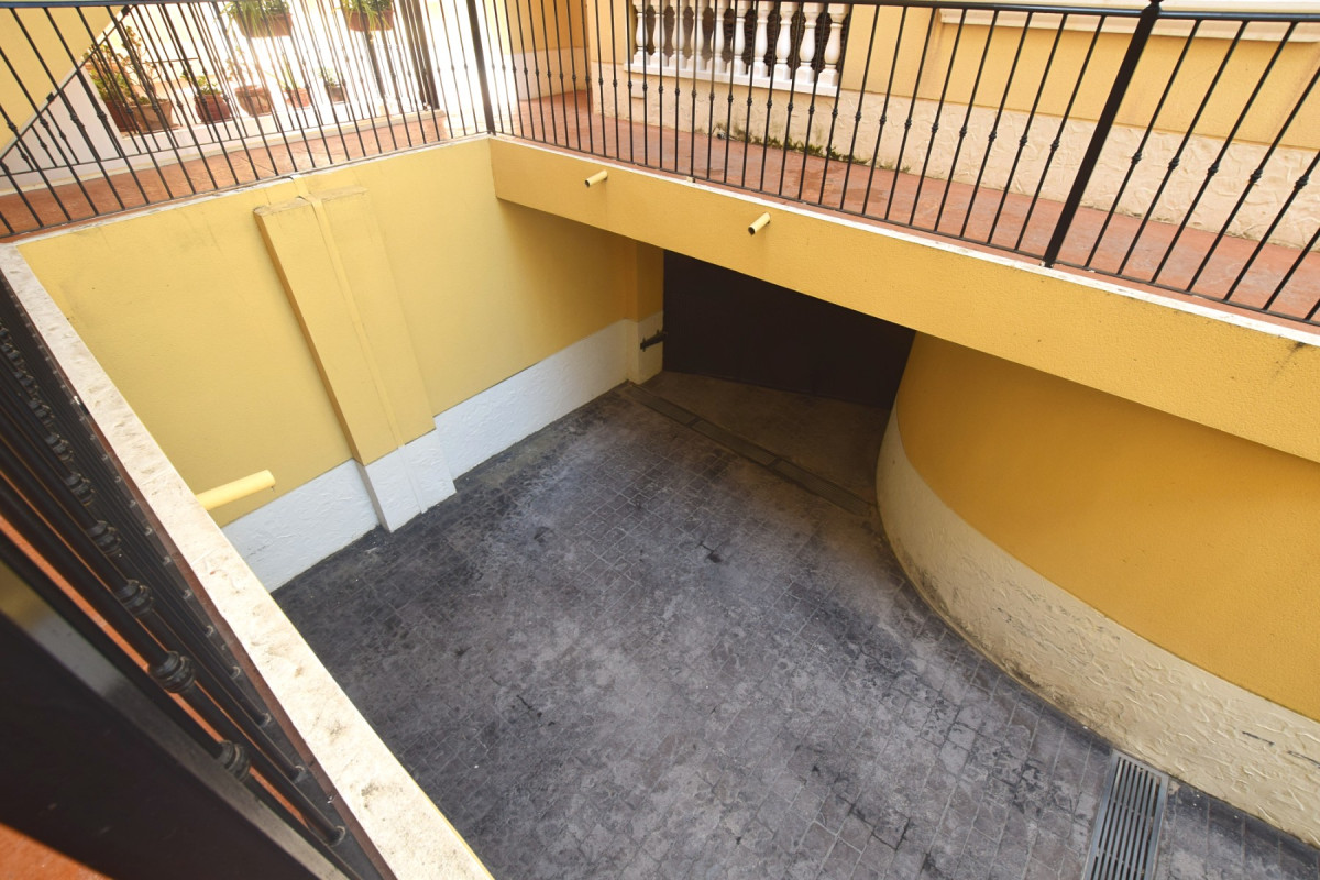 Reventa - Apartamento / piso - Formentera del Segura