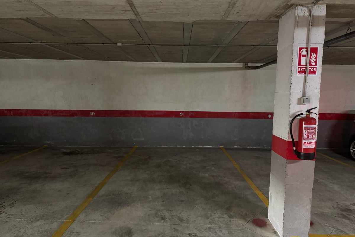 Herverkoop - Garage - Torrevieja - Centro