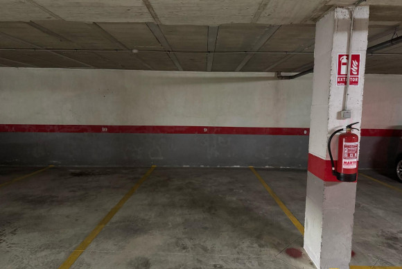 Herverkoop - Garage - Torrevieja - Centro