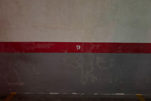 Herverkoop - Garage - Torrevieja - Centro