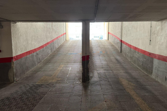 Herverkoop - Garage - Torrevieja - Centro