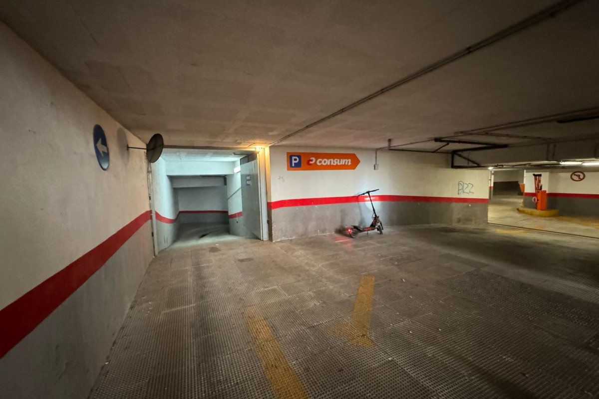 Herverkoop - Garage - Torrevieja - Centro