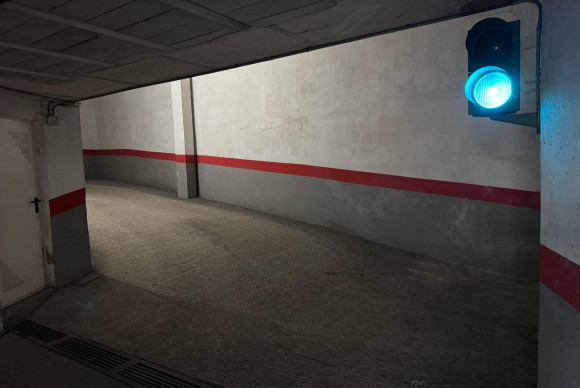 Herverkoop - Garage - Torrevieja - Centro