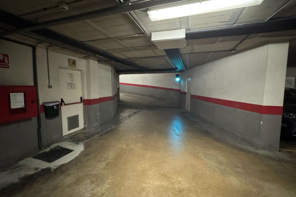 Herverkoop - Garage - Torrevieja - Centro