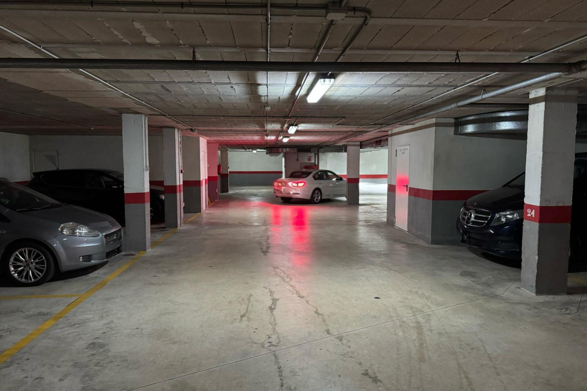 Herverkoop - Garage - Torrevieja - Centro