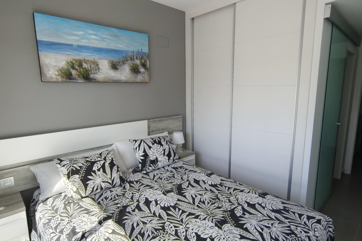 Herverkoop - Appartement  - Pilar de la Horadada - Torre de la Horadada