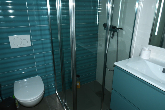 Herverkoop - Appartement  - Pilar de la Horadada - Torre de la Horadada