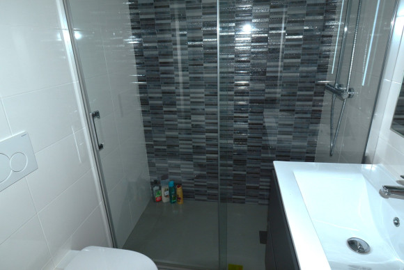 Herverkoop - Appartement  - Pilar de la Horadada - Torre de la Horadada