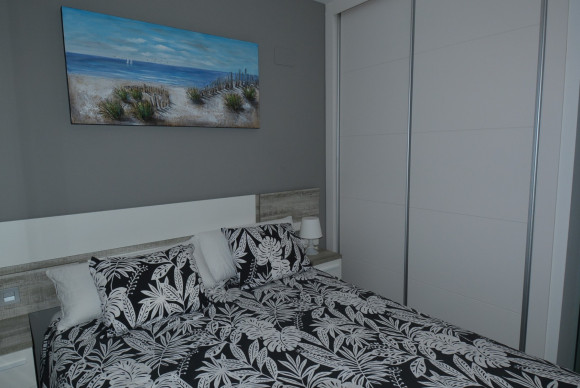 Herverkoop - Appartement  - Pilar de la Horadada - Torre de la Horadada