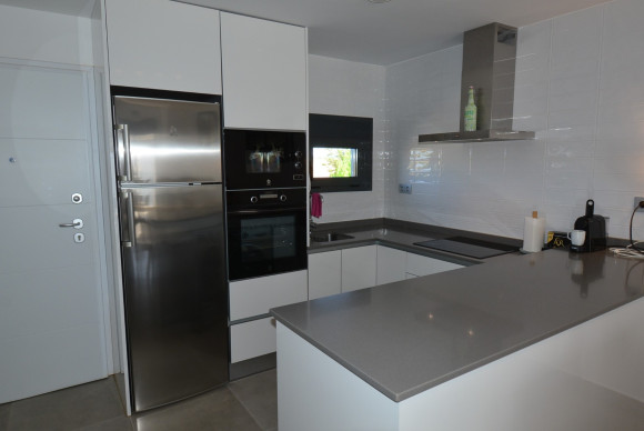 Herverkoop - Appartement  - Pilar de la Horadada - Torre de la Horadada