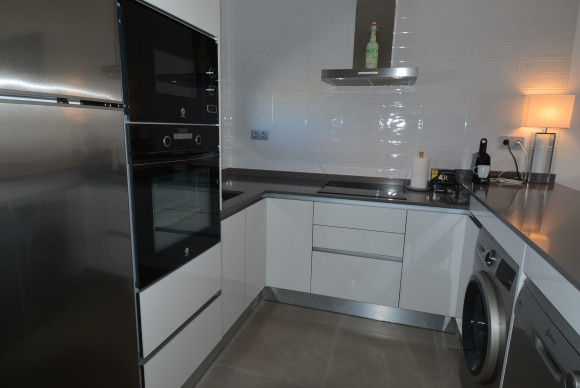 Herverkoop - Appartement  - Pilar de la Horadada - Torre de la Horadada