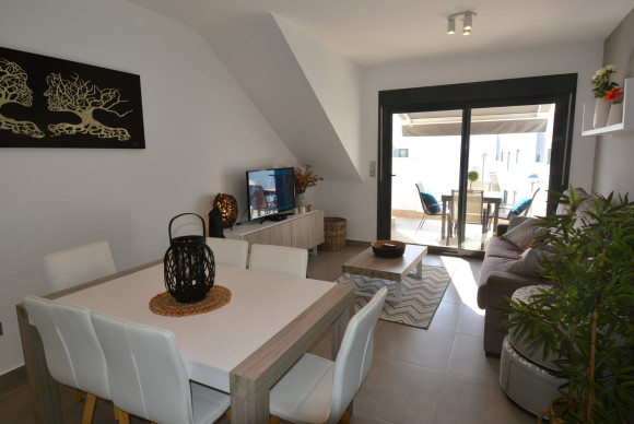 Herverkoop - Appartement  - Pilar de la Horadada - Torre de la Horadada