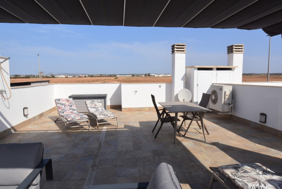 Herverkoop - Appartement  - Pilar de la Horadada - Torre de la Horadada