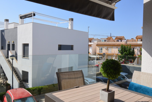 Herverkoop - Appartement  - Pilar de la Horadada - Torre de la Horadada