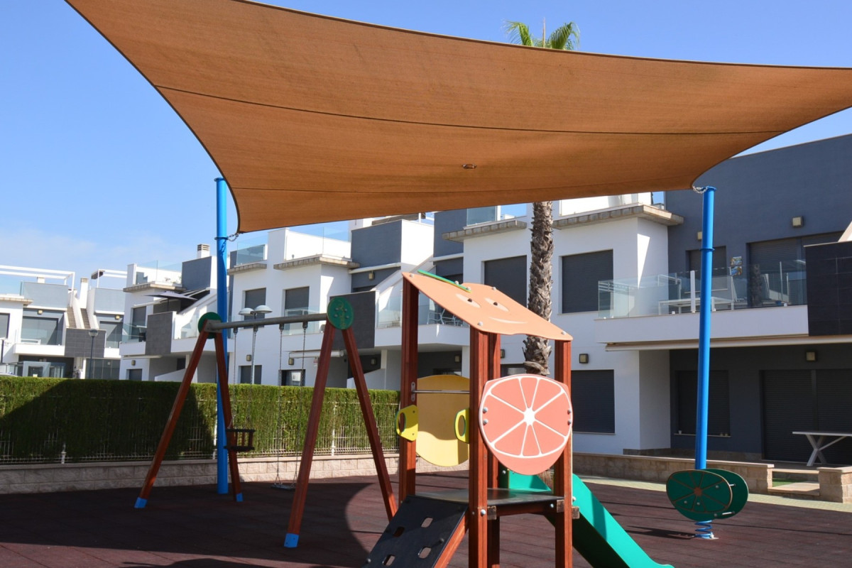 Herverkoop - Appartement  - Pilar de la Horadada - Torre de la Horadada