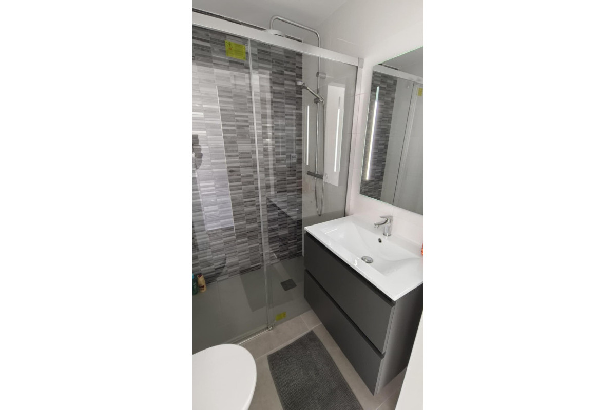 Herverkoop - Appartement  - Pilar de la Horadada - Torre de la Horadada