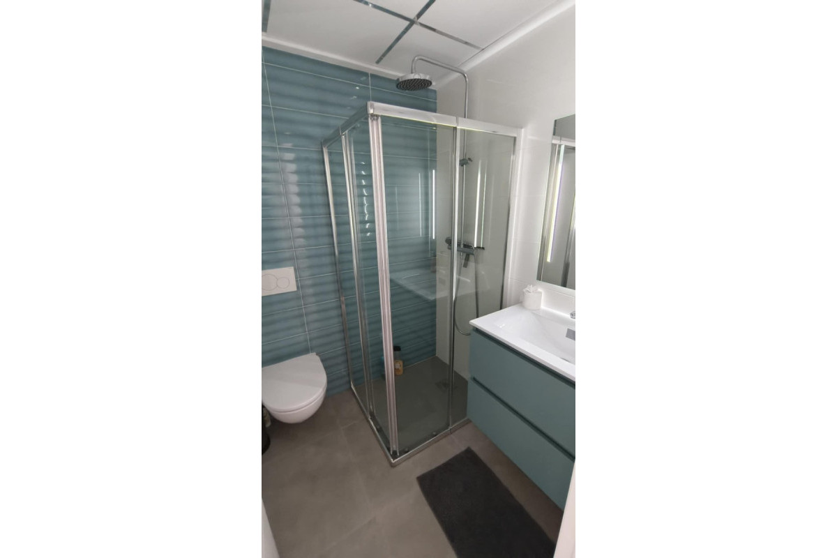 Herverkoop - Appartement  - Pilar de la Horadada - Torre de la Horadada