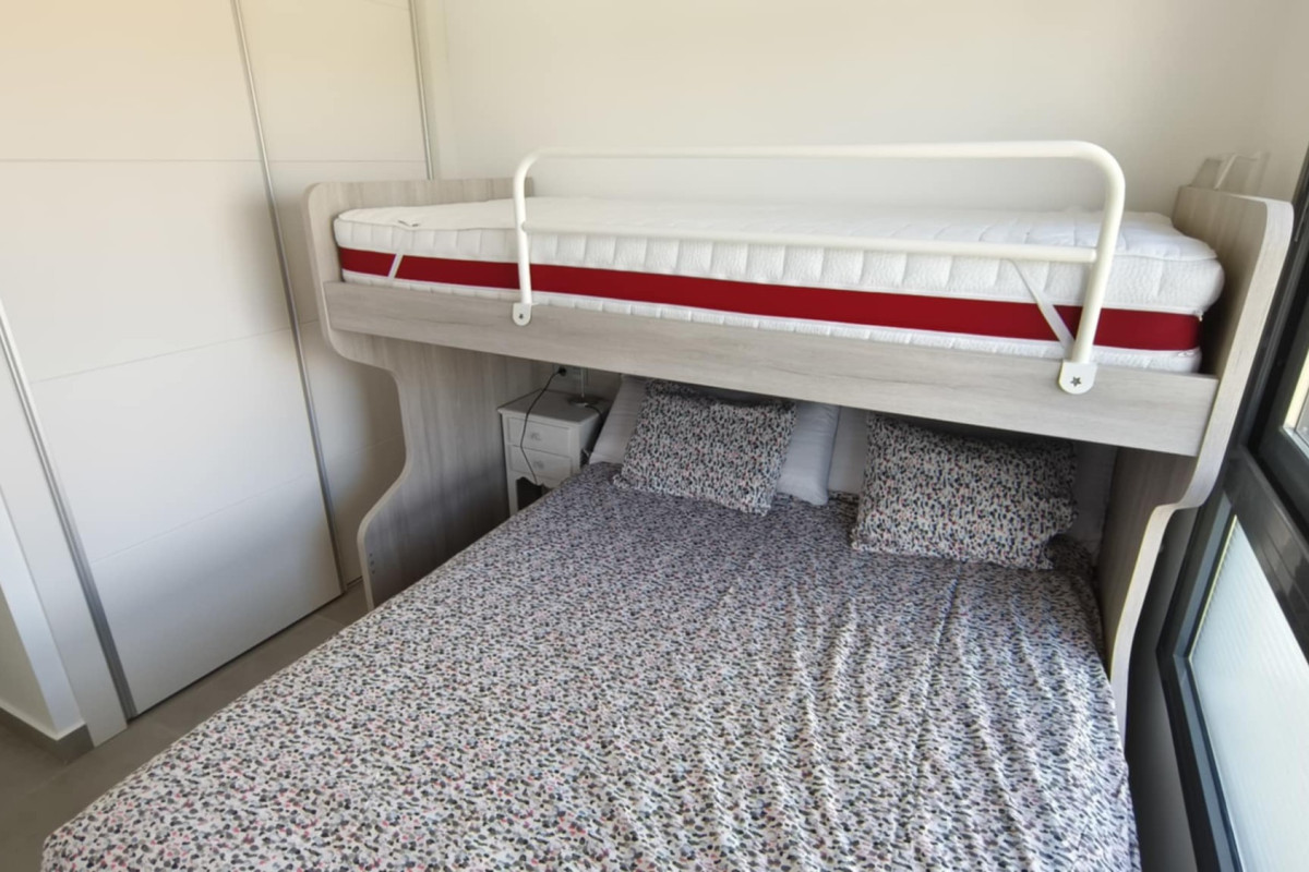 Herverkoop - Appartement  - Pilar de la Horadada - Torre de la Horadada