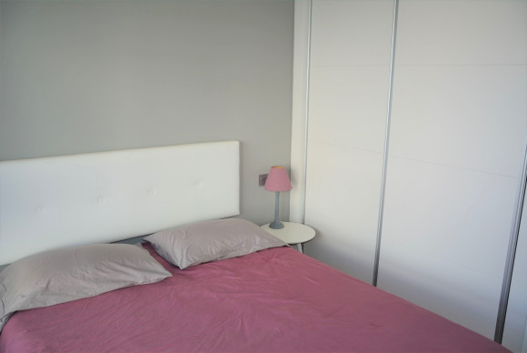 Reventa - Apartamento / piso - Pilar de la Horadada - PILAR DE LA HORADADA