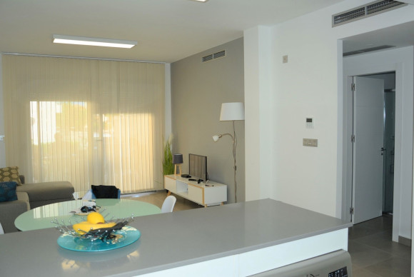 Reventa - Apartamento / piso - Pilar de la Horadada - PILAR DE LA HORADADA