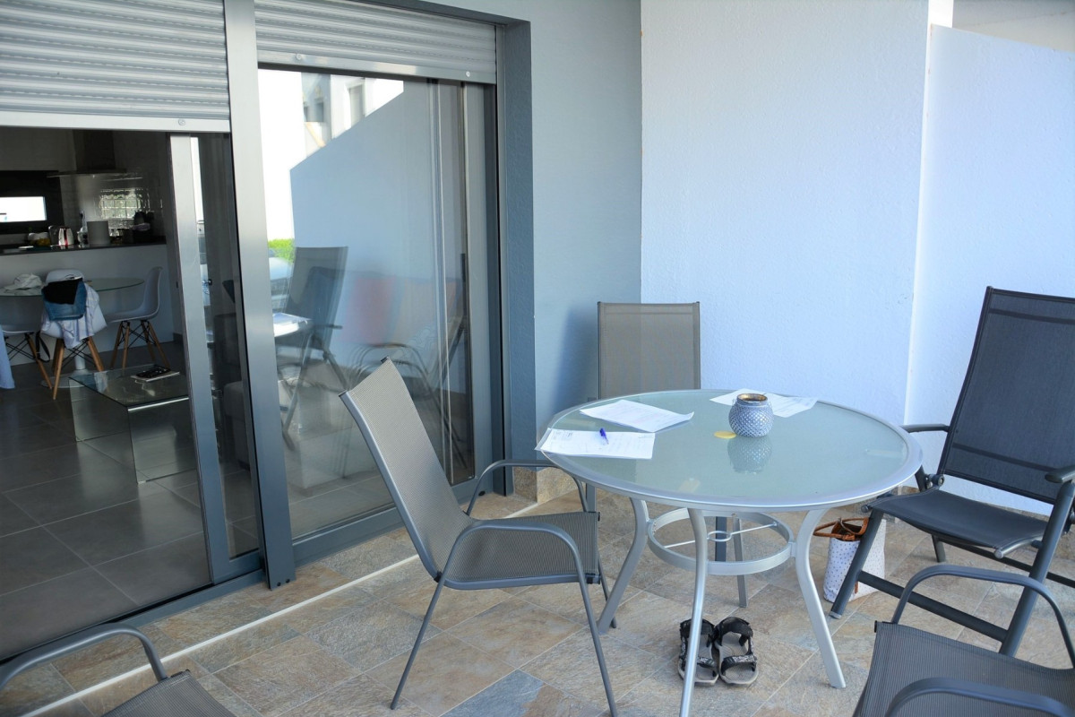 Reventa - Apartamento / piso - Pilar de la Horadada - PILAR DE LA HORADADA