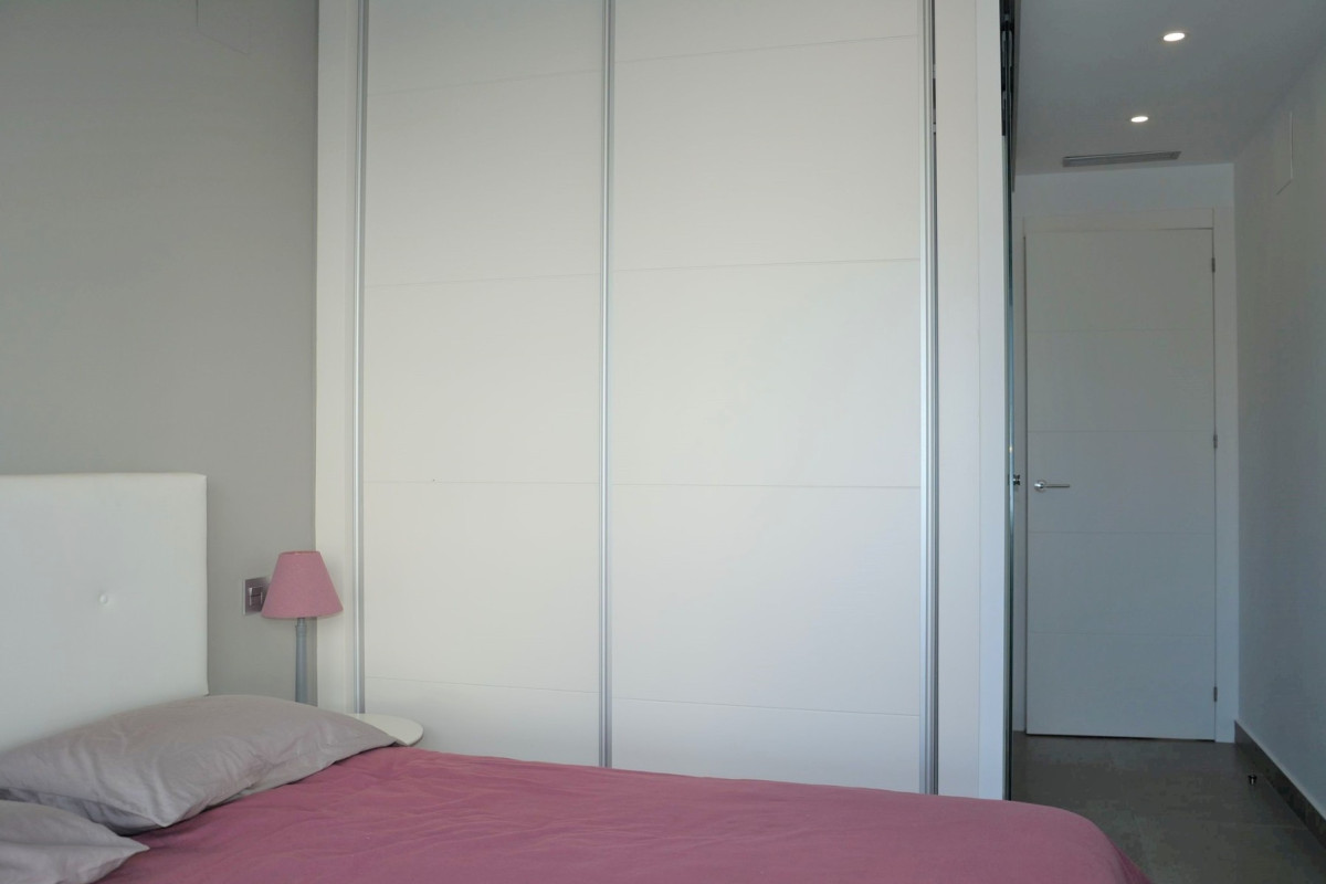 Reventa - Apartamento / piso - Pilar de la Horadada - PILAR DE LA HORADADA