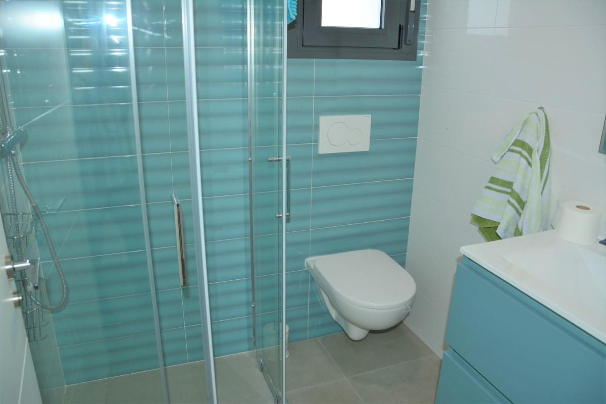 Reventa - Apartamento / piso - Pilar de la Horadada - PILAR DE LA HORADADA