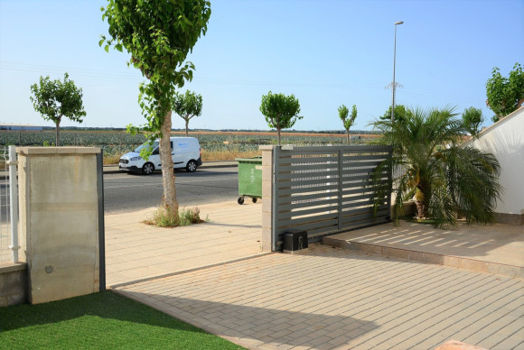 Reventa - Apartamento / piso - Pilar de la Horadada - PILAR DE LA HORADADA