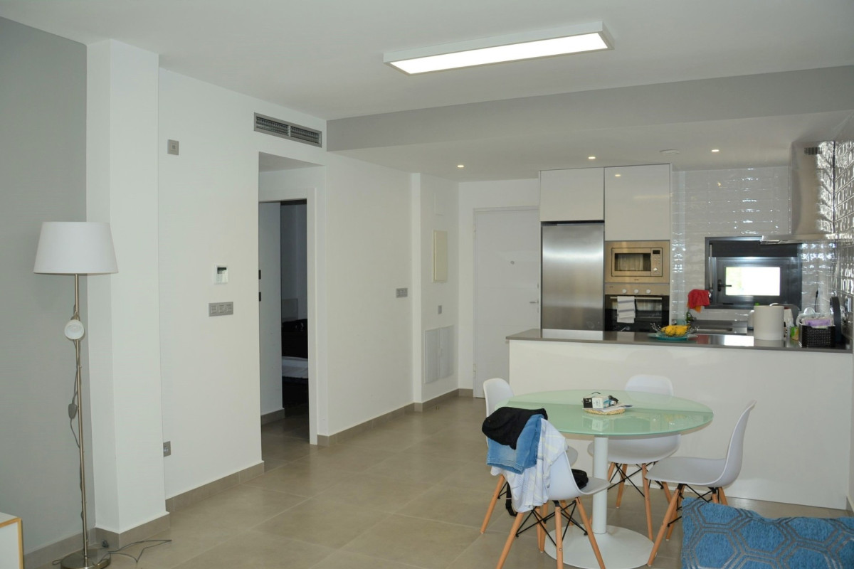 Reventa - Apartamento / piso - Pilar de la Horadada - PILAR DE LA HORADADA