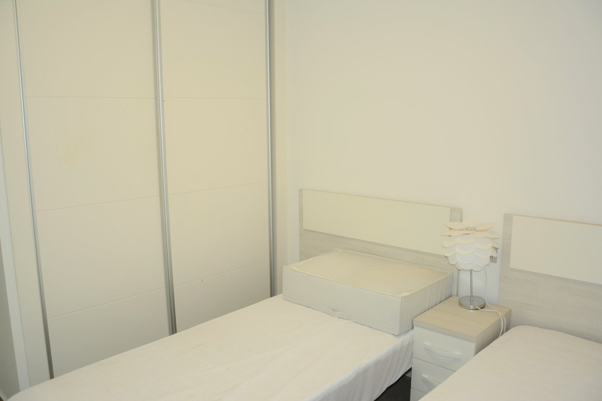 Reventa - Apartamento / piso - Pilar de la Horadada - PILAR DE LA HORADADA