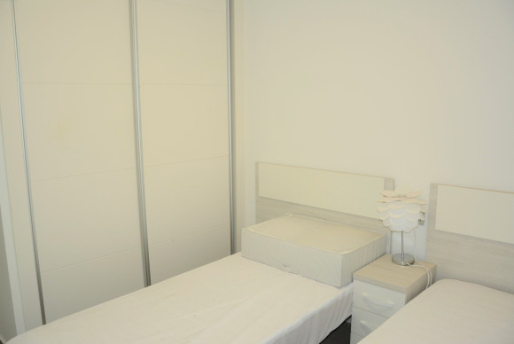 Reventa - Apartamento / piso - Pilar de la Horadada - PILAR DE LA HORADADA