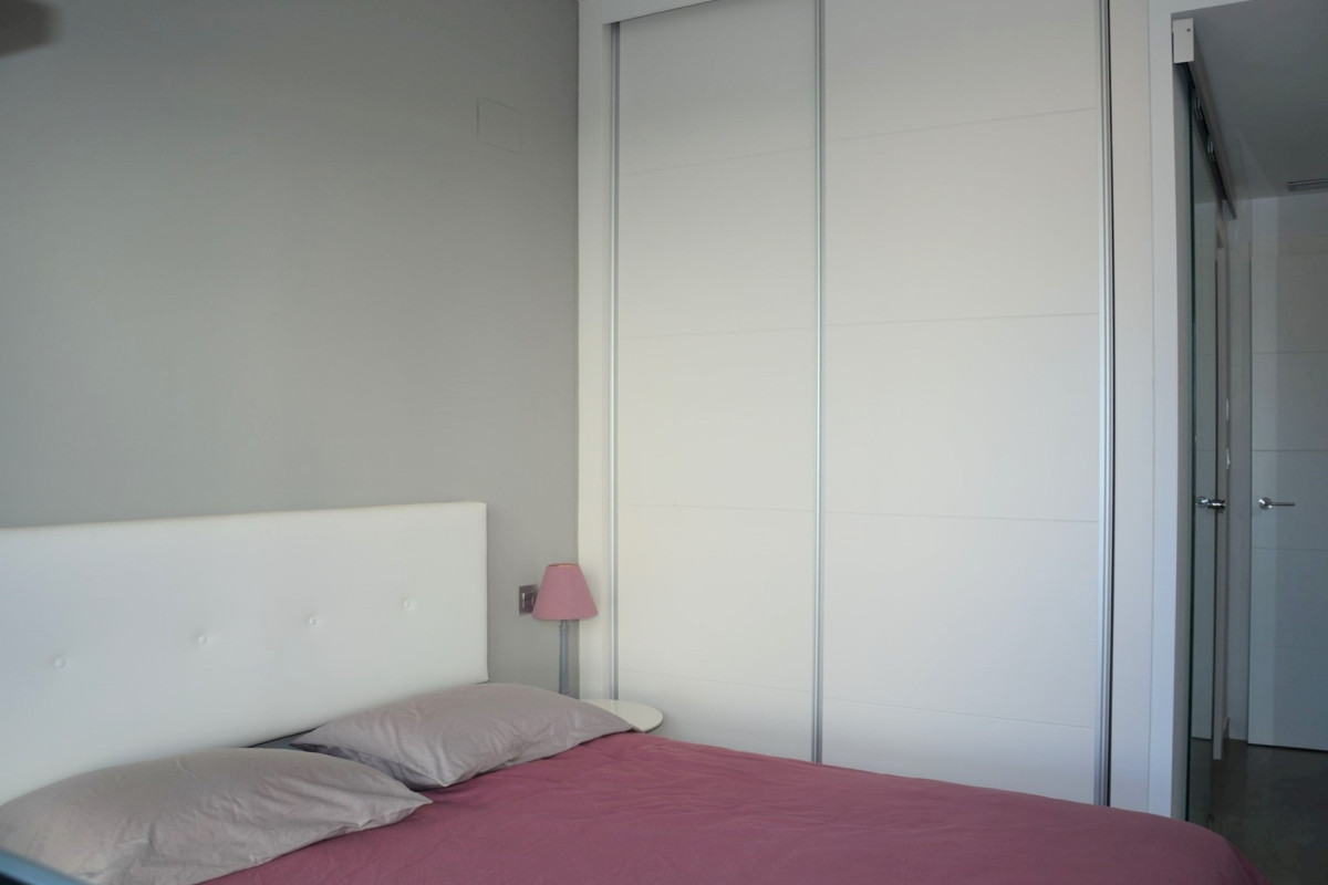 Reventa - Apartamento / piso - Pilar de la Horadada - PILAR DE LA HORADADA