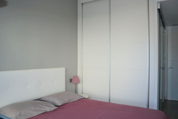 Reventa - Apartamento / piso - Pilar de la Horadada - PILAR DE LA HORADADA