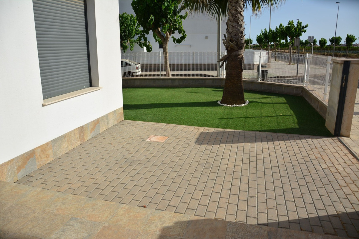 Reventa - Apartamento / piso - Pilar de la Horadada - PILAR DE LA HORADADA