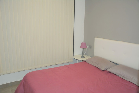 Reventa - Apartamento / piso - Pilar de la Horadada - PILAR DE LA HORADADA