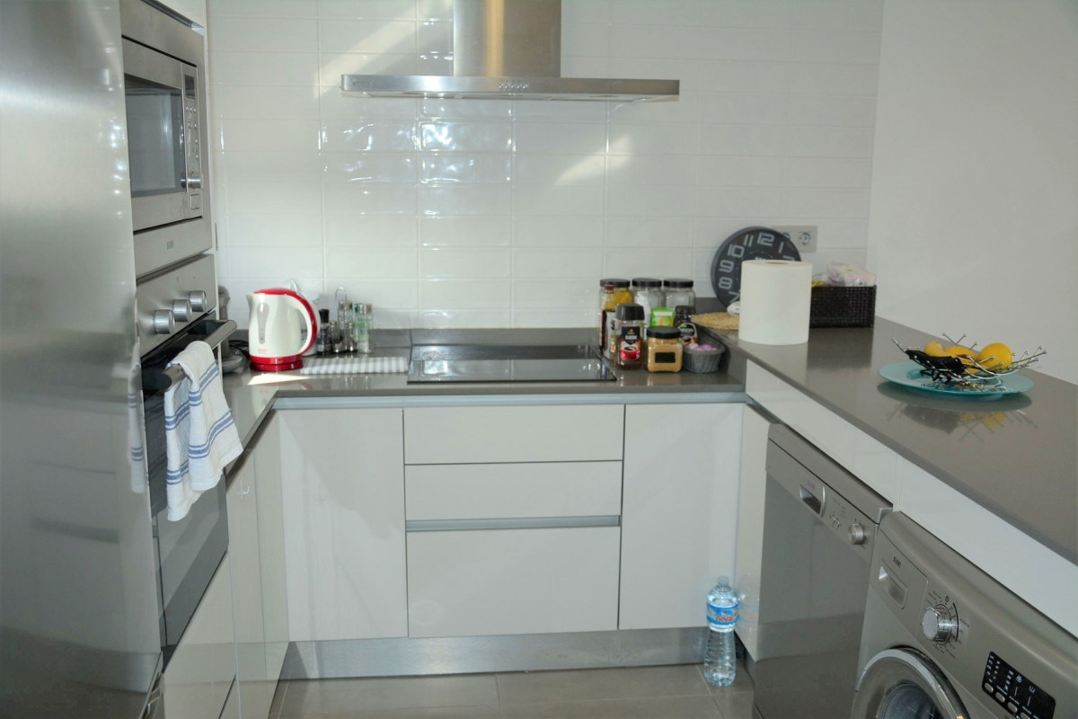 Reventa - Apartamento / piso - Pilar de la Horadada - PILAR DE LA HORADADA