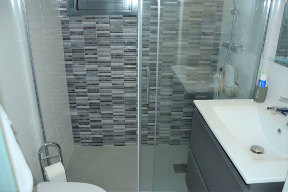 Reventa - Apartamento / piso - Pilar de la Horadada - PILAR DE LA HORADADA