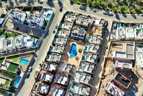 Herverkoop - Villa - Villamartin - PAU 8