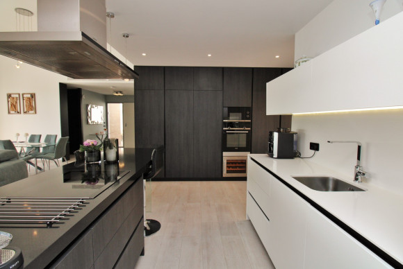 Herverkoop - Villa - Algorfa - La Finca Golf Resort