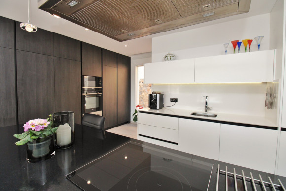 Herverkoop - Villa - Algorfa - La Finca Golf Resort