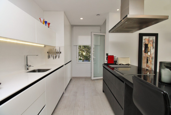 Herverkoop - Villa - Algorfa - La Finca Golf Resort