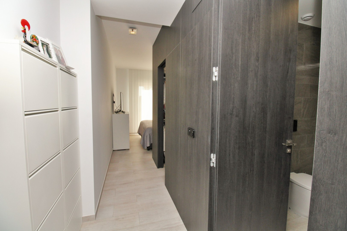 Herverkoop - Villa - Algorfa - La Finca Golf Resort