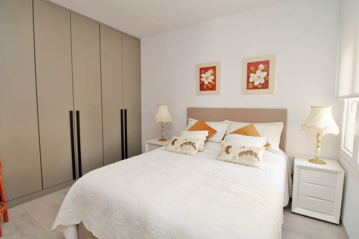 Herverkoop - Villa - Algorfa - La Finca Golf Resort