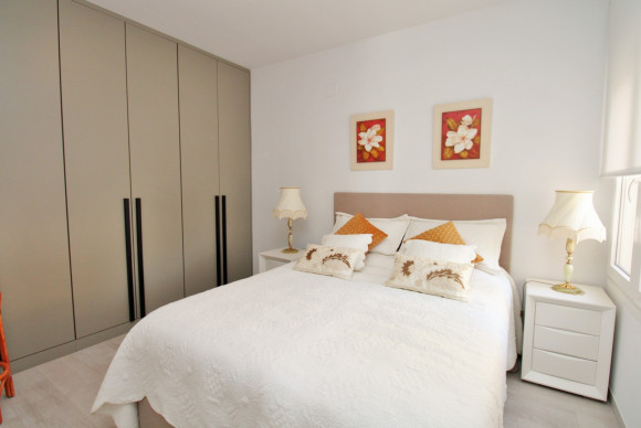 Herverkoop - Villa - Algorfa - La Finca Golf Resort