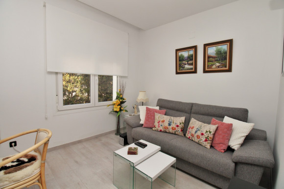 Herverkoop - Villa - Algorfa - La Finca Golf Resort