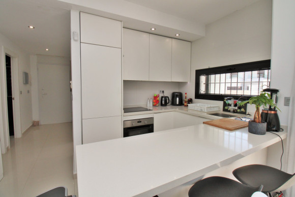 Resale - Villa - Villamartin