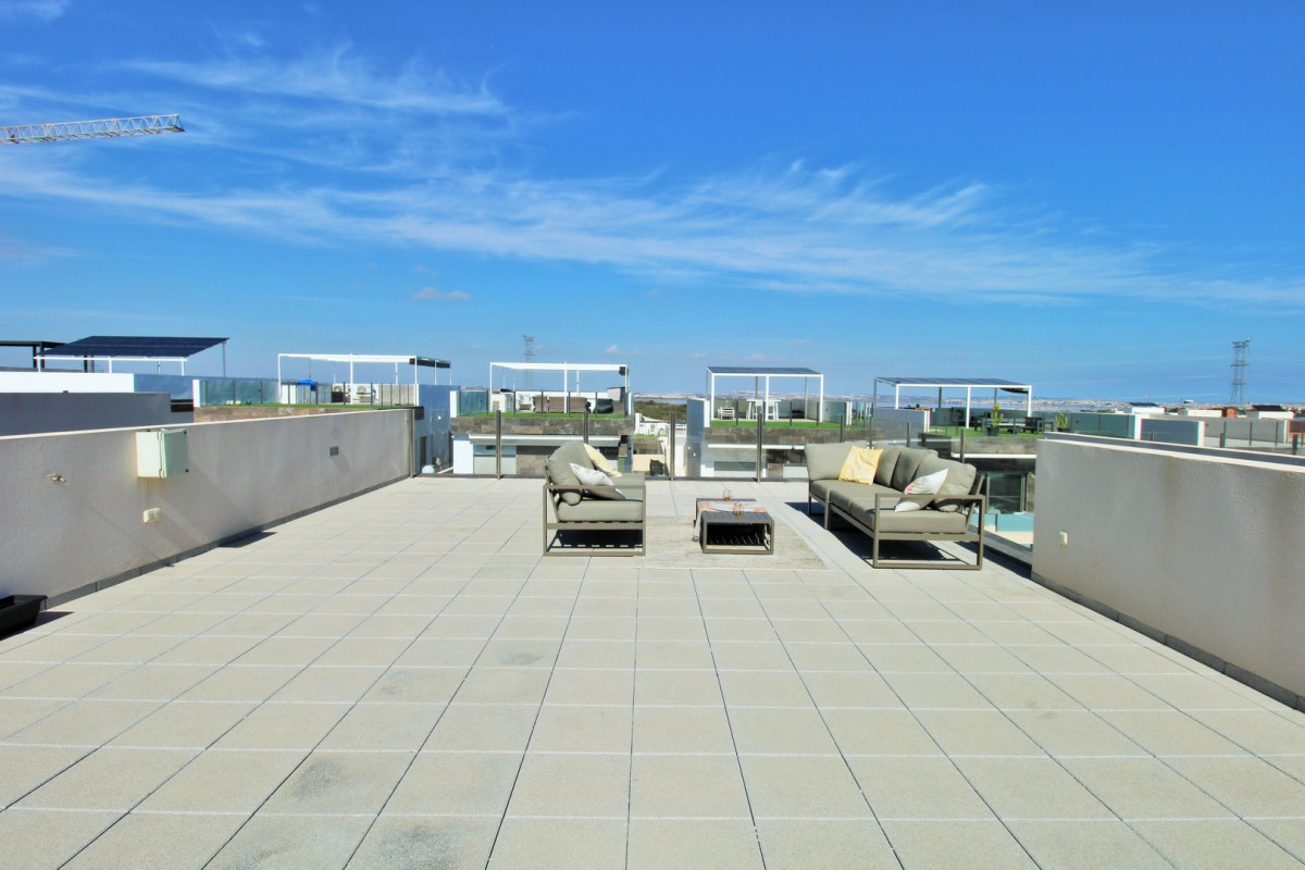 Revente - Villa - Villamartin