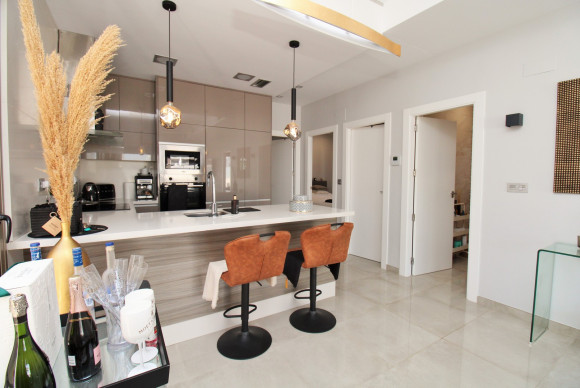 Revente - Villa - Villamartin