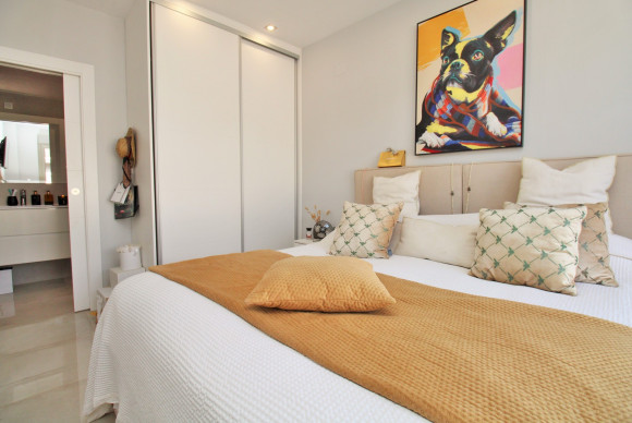 Revente - Villa - Villamartin